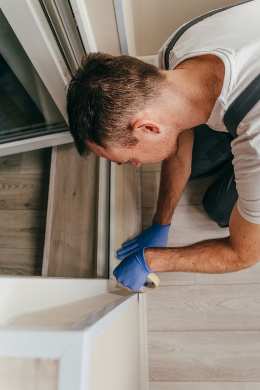 Use of Industry-Standard Tools