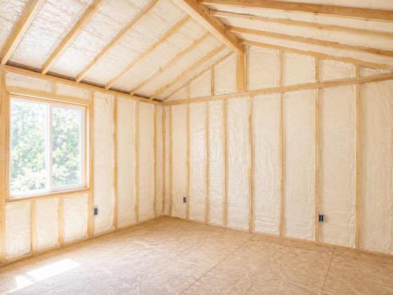 Insulation Service in Longmont, CO