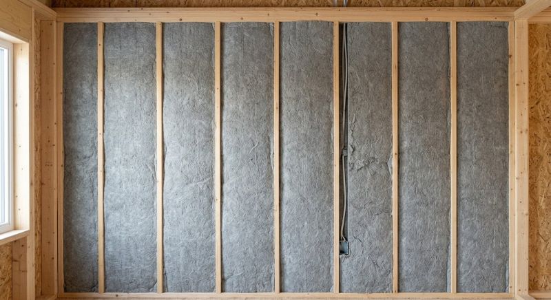 Insulation Service in Georgetown, TX