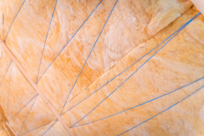 Type of Insulation Material