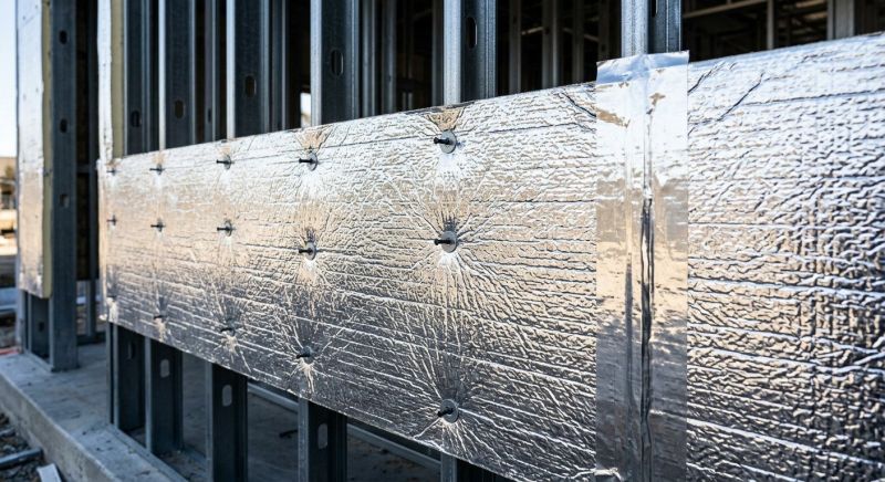 Residential Insulation Service in Georgetown, TX