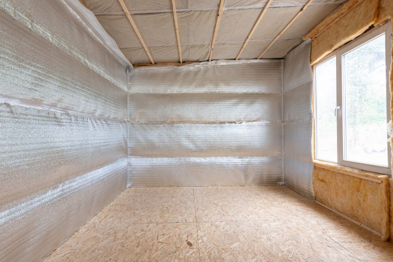 The Difference Between Insulation Types And Materials